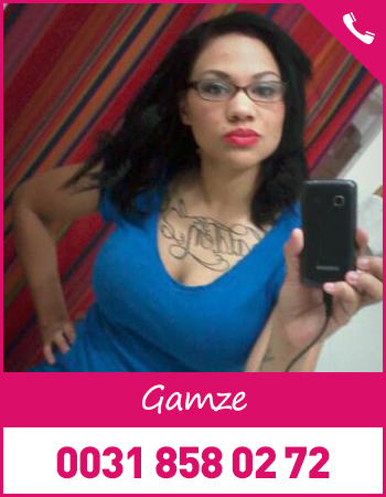 gamze